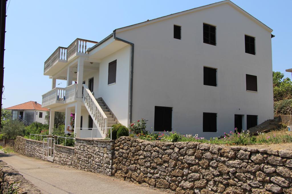 Apartment Dragovic Ulcinj Camera foto