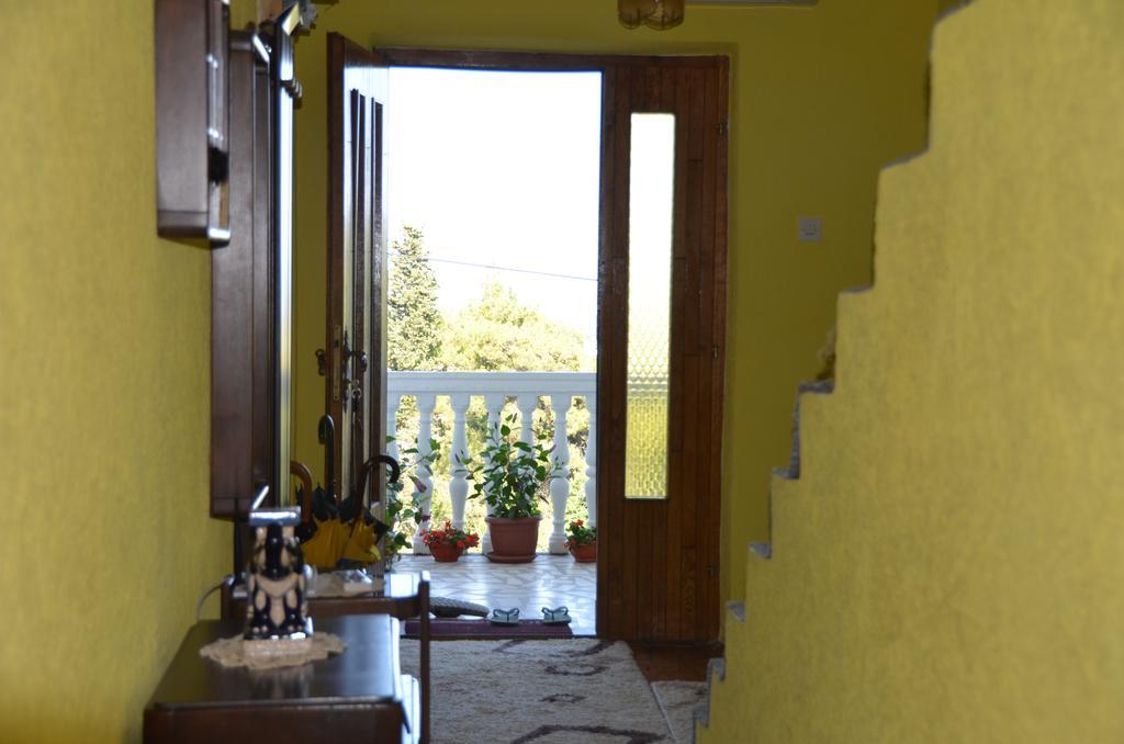 Apartment Dragovic Ulcinj Esterno foto