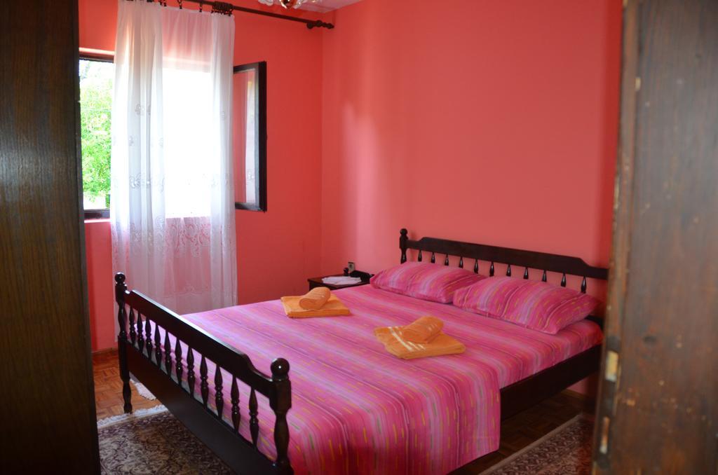 Apartment Dragovic Ulcinj Esterno foto