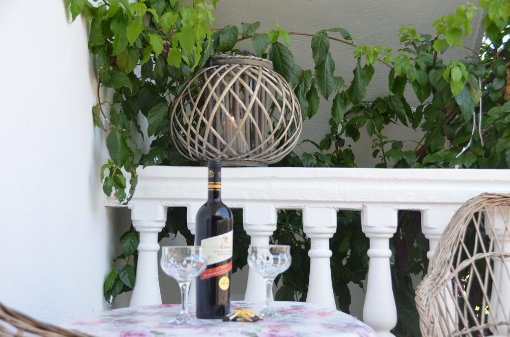 Apartment Dragovic Ulcinj Esterno foto