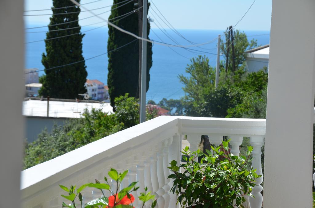 Apartment Dragovic Ulcinj Esterno foto